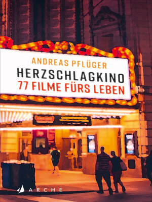 cover image of Herzschlagkino
